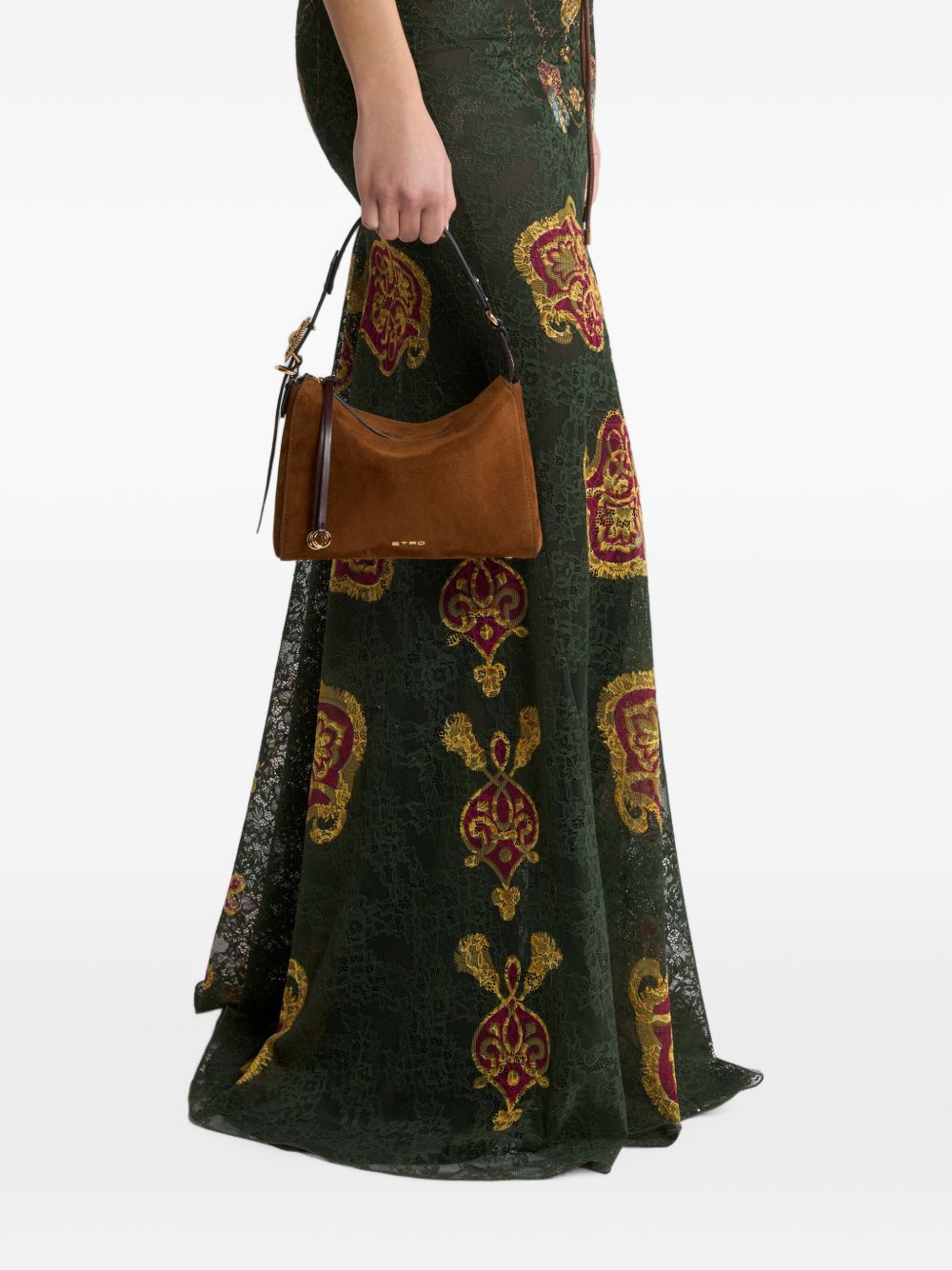Etro Bags.. LUGGAGE
