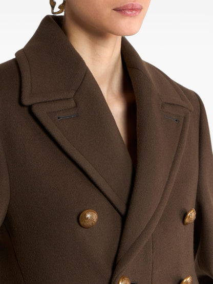 Etro Jackets BROWN