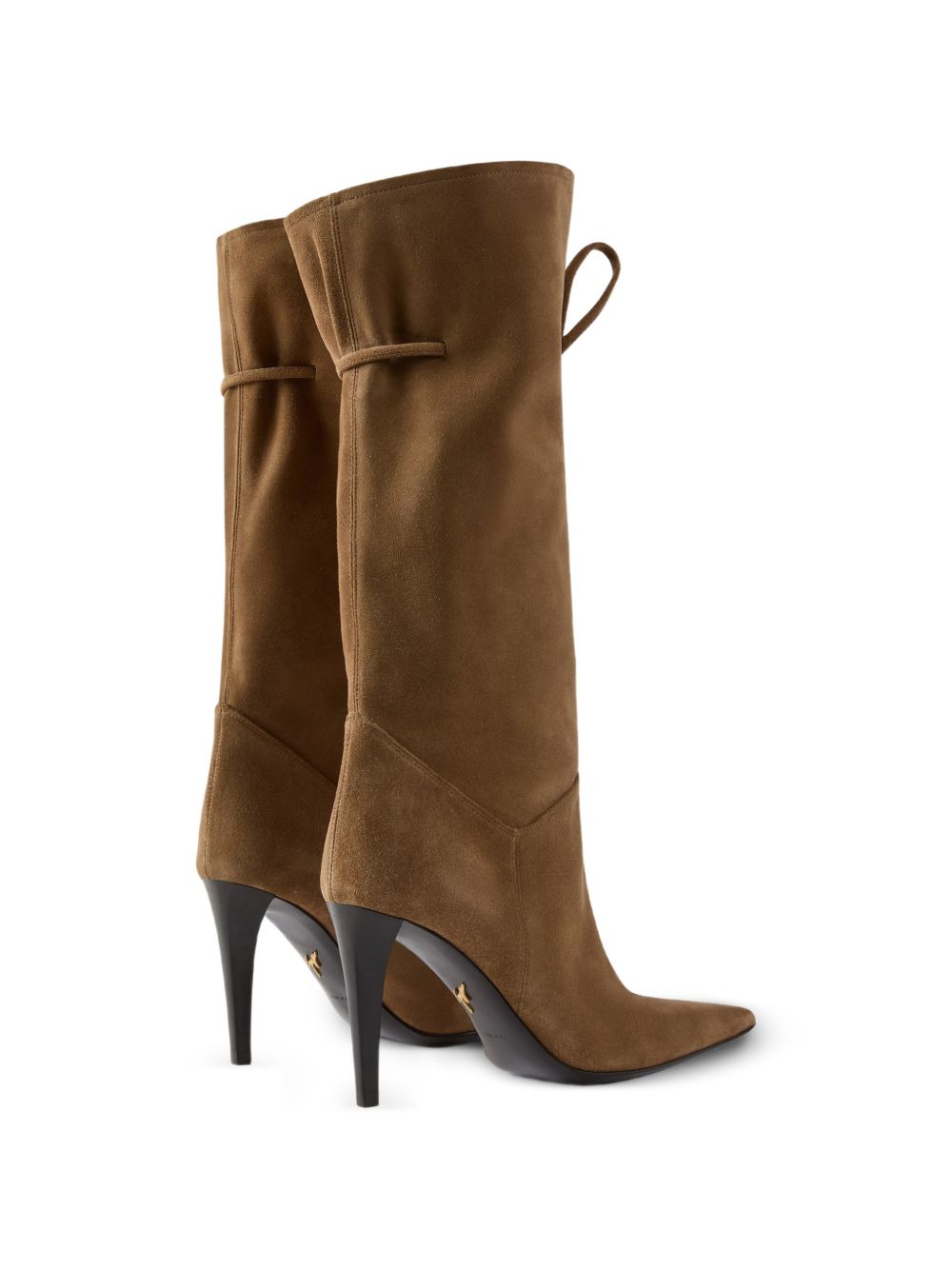 Giuseppe Zanotti Boots BROWN