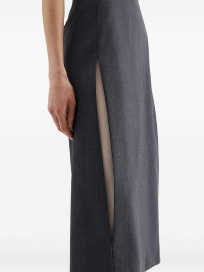 Jil Sander Skirts GREY
