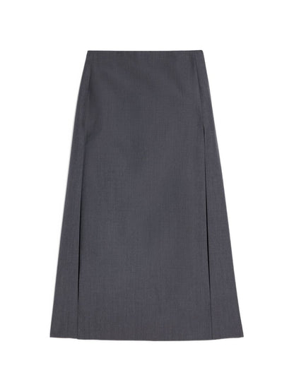 Jil Sander Skirts GREY
