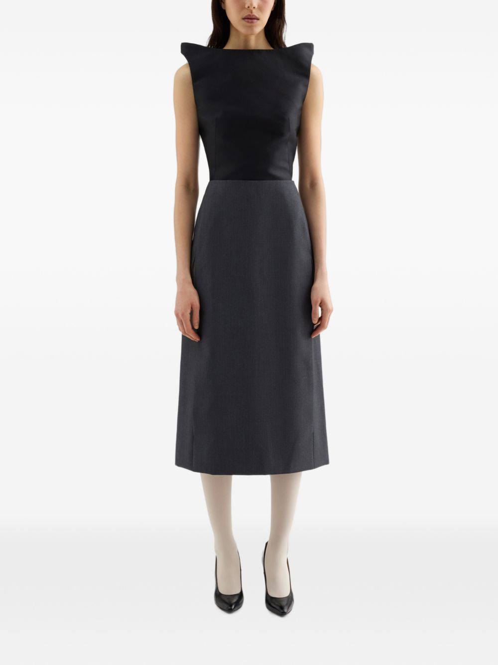 Jil Sander Skirts GREY