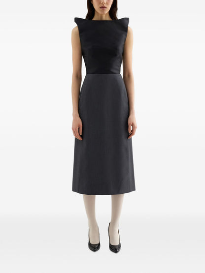 Jil Sander Skirts GREY