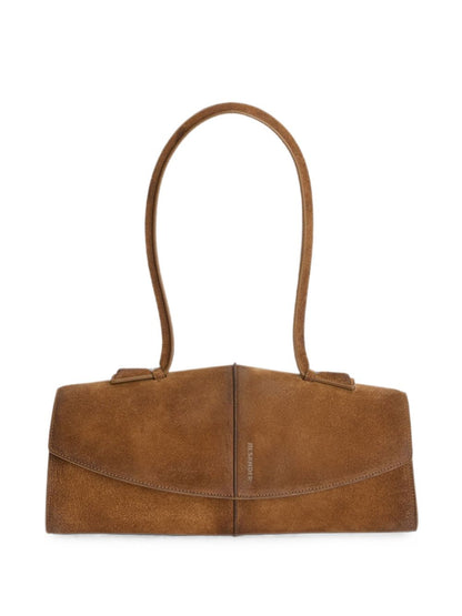 Jil Sander Bags.. BROWN