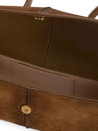 Jil Sander Bags.. BROWN