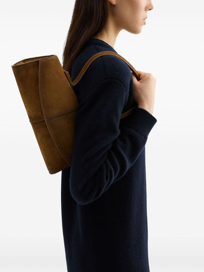 Jil Sander Bags.. BROWN