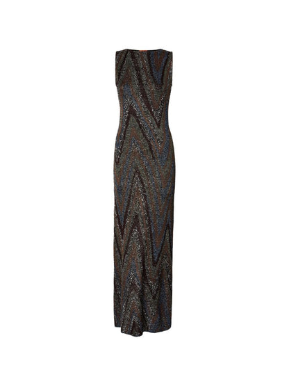 Missoni Dresses NAVY