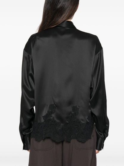 Ermanno Scervino Shirts