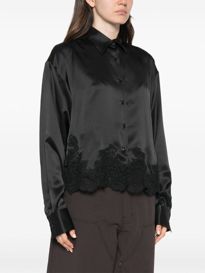 Ermanno Scervino Shirts