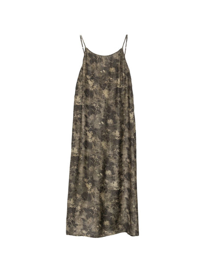Uma Wang Dresses GREEN