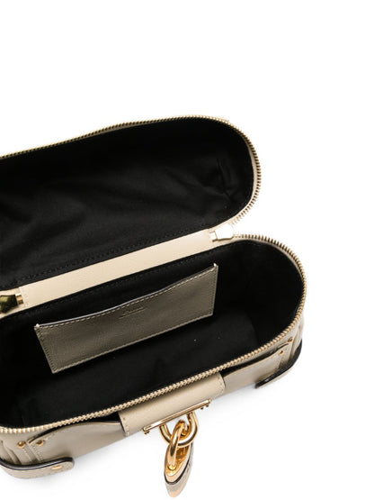 Chloé Chloè Bags.. ECRU