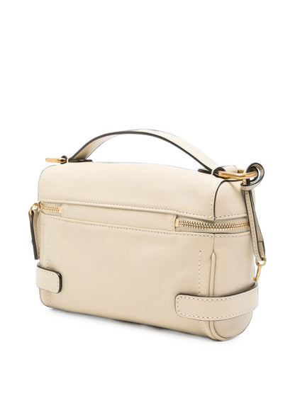 Chloé Chloè Bags.. ECRU