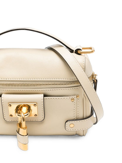Chloé Chloè Bags.. ECRU