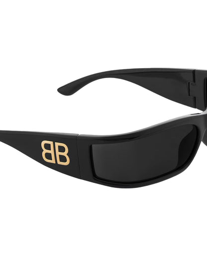 Balenciaga Sunglasses BLACK