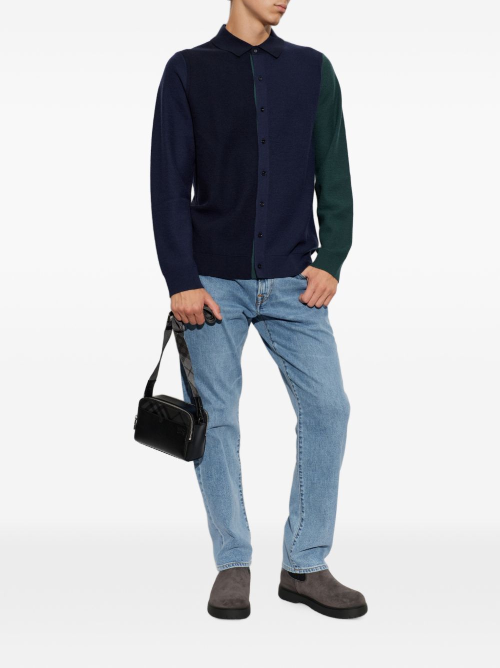 Paul Smith Jeans NAVY
