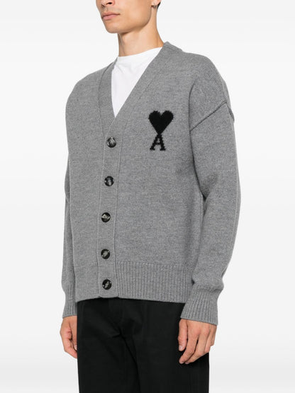 Ami Paris Sweater