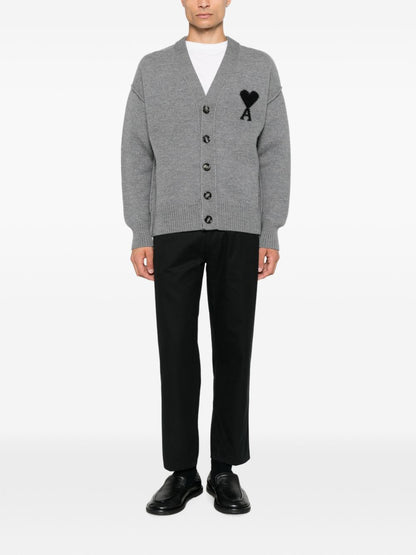 Ami Paris Sweater