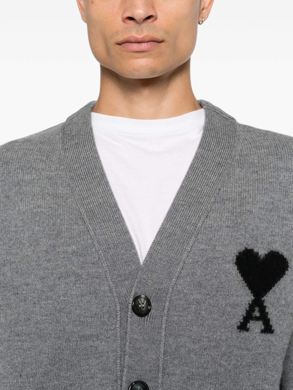 Ami Paris Sweater