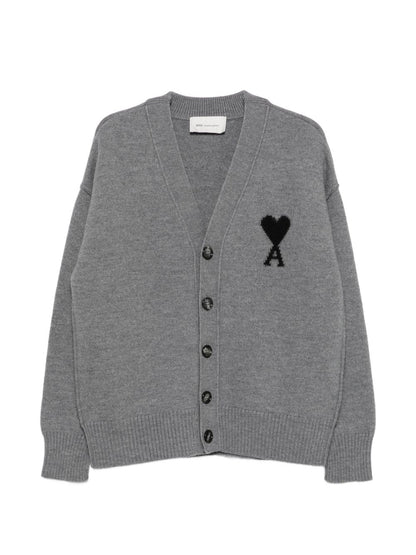 Ami Paris Sweater