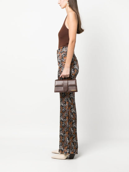 Jacquemus Le Chiquito Long Bag