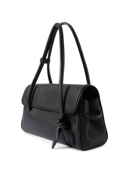 JACQUEMUS Bags.. BLACK