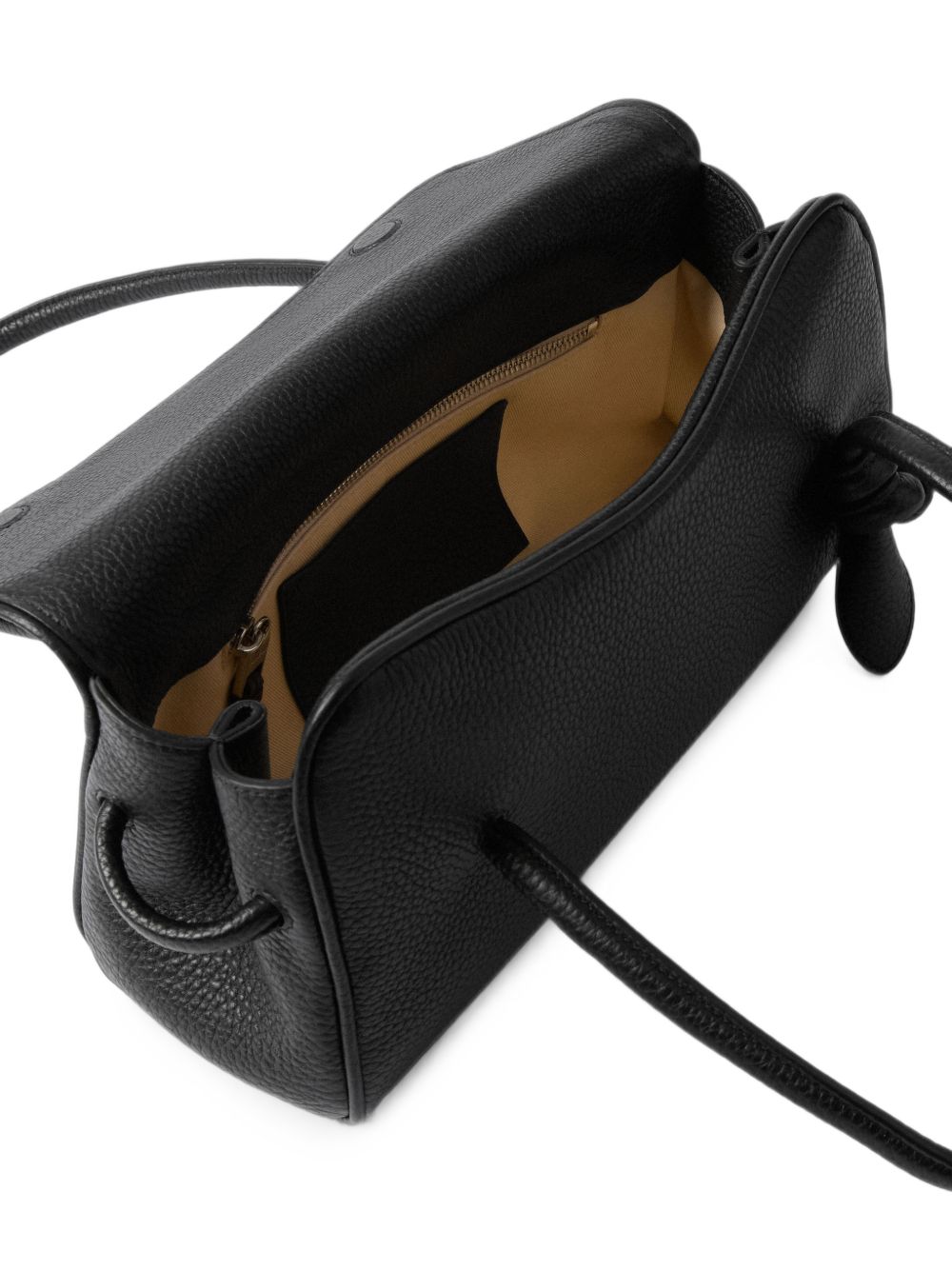 JACQUEMUS Bags.. BLACK