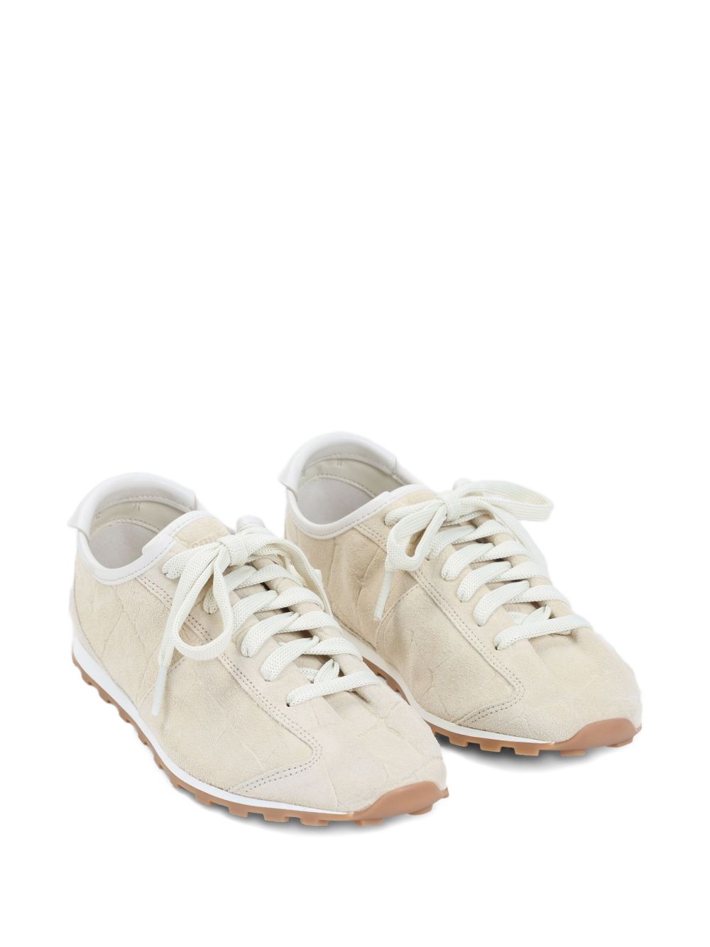 JACQUEMUS Sneakers