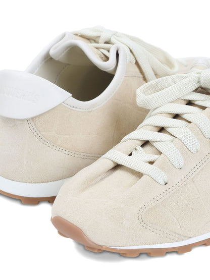 JACQUEMUS Sneakers