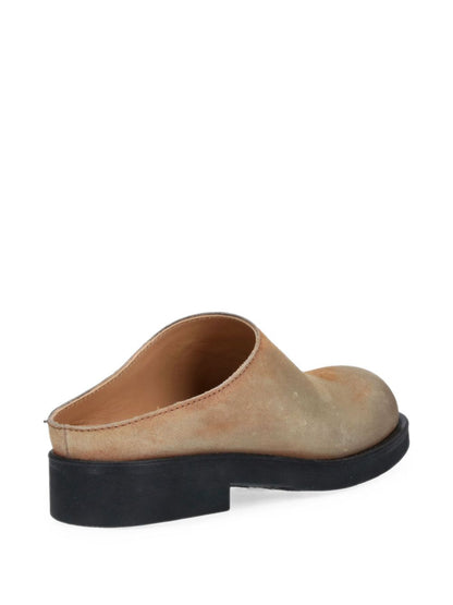 MM6 Maison Margiela Sandals