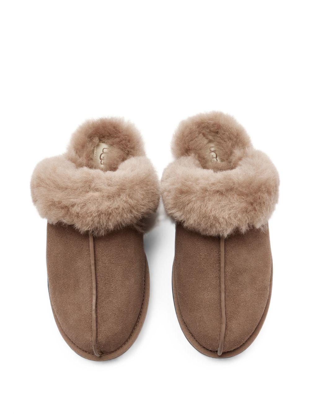 UGG Sandals BROWN
