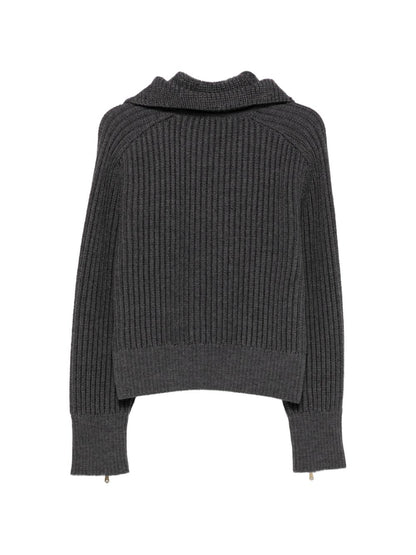 Paul Smith Sweaters BLACK