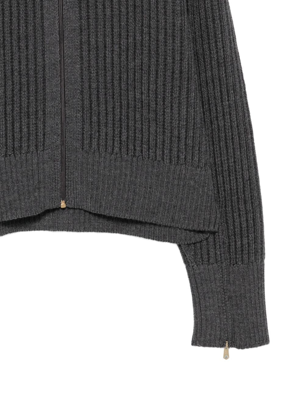 Paul Smith Sweaters BLACK