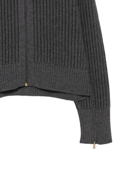 Paul Smith Sweaters BLACK