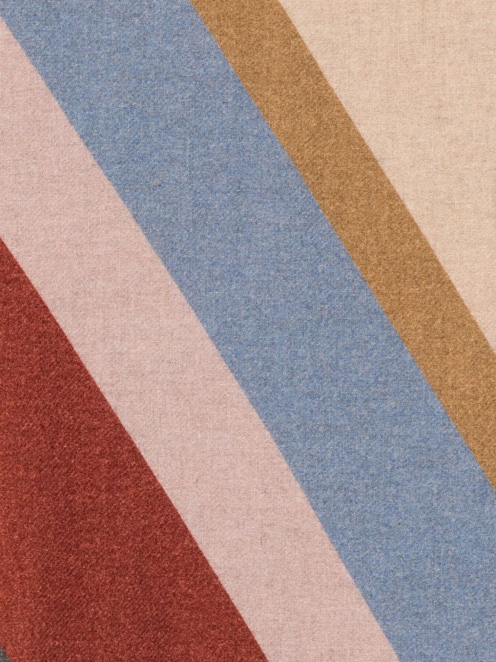Paul Smith Scarfs MULTICOLOR