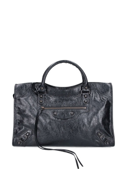 Balenciaga Bags.. BLACK