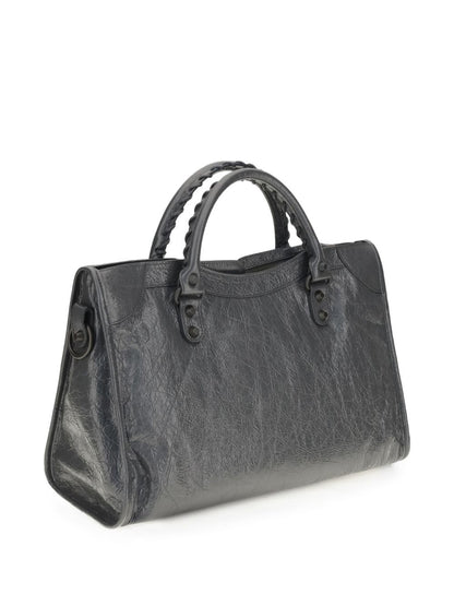 Balenciaga Bags.. DARK GREY