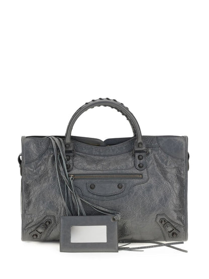 Balenciaga Bags.. DARK GREY