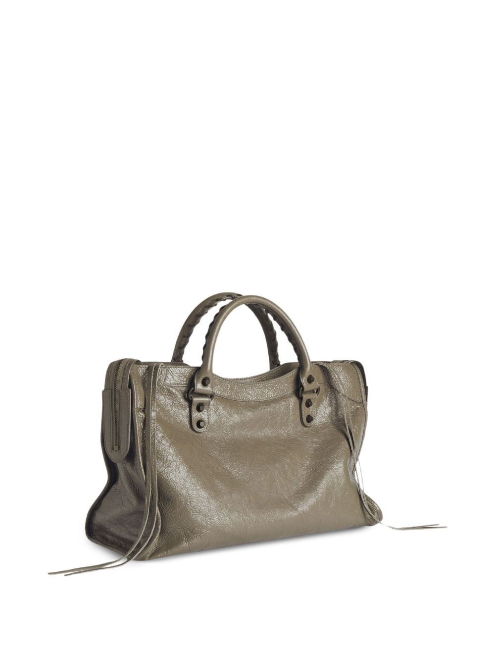 Balenciaga Bags.. ARMY GREEN