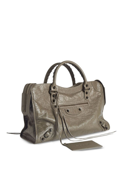 Balenciaga Bags.. ARMY GREEN