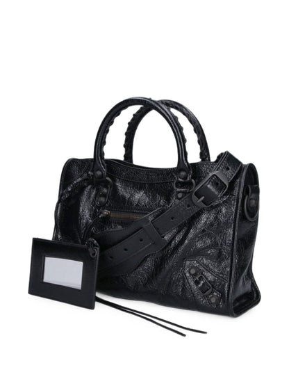Balenciaga Bags.. BLACK