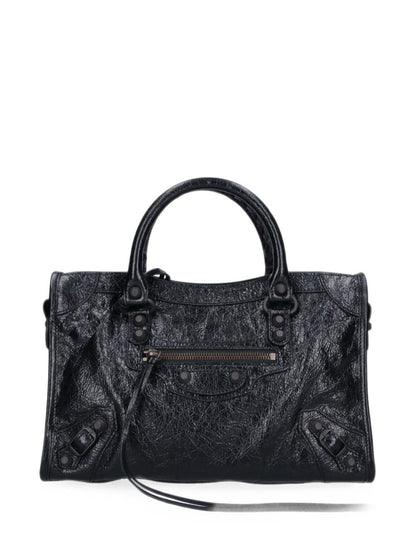 Balenciaga Bags.. BLACK