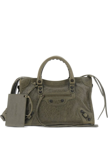 Balenciaga Bags.. ARMY GREEN