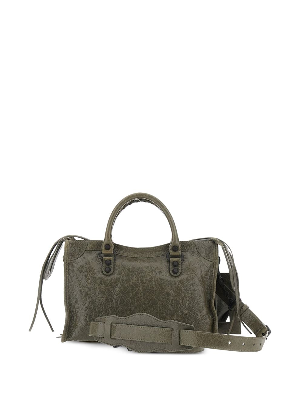 Balenciaga Bags.. ARMY GREEN