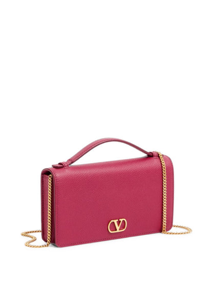 Valentino Garavani Bags.. FUXIA