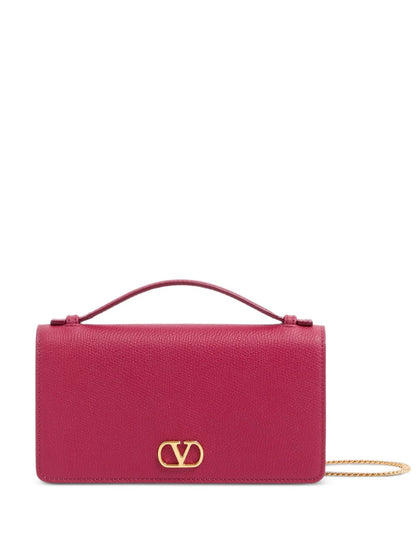 Valentino Garavani Bags.. FUXIA