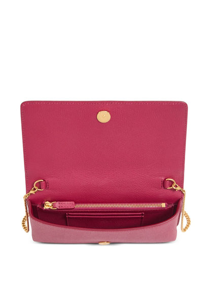 Valentino Garavani Bags.. FUXIA
