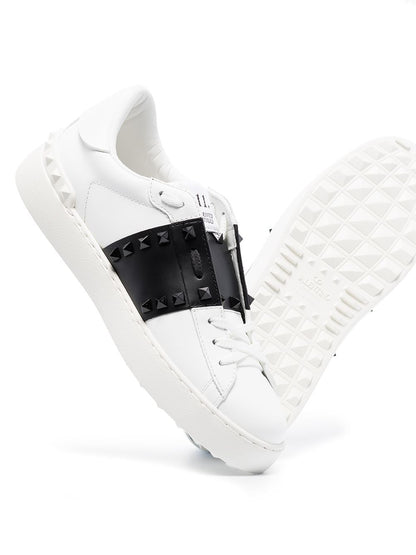 Valentino Garavani Sneakers WHITE
