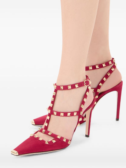 Valentino Garavani With Heel FUXIA
