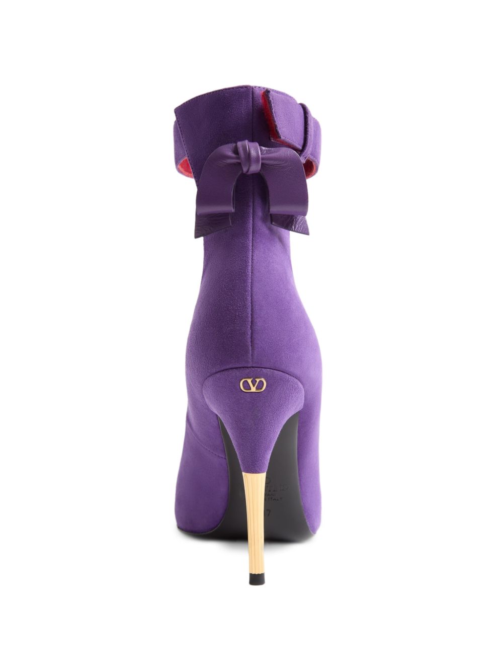 Valentino Garavani With Heel VIOLET
