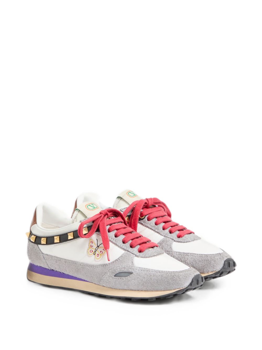 Valentino Garavani Sneakers GREY